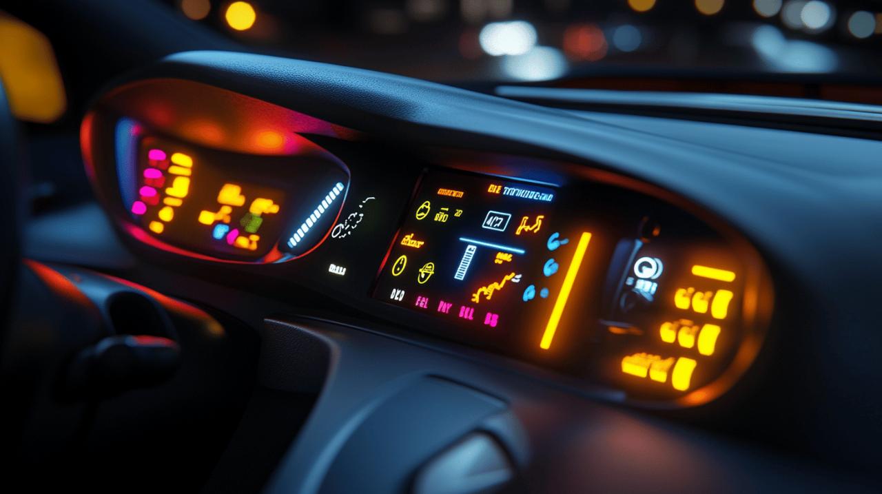 Comprendre les voyants de votre Opel Corsa : Comment effacer les temoins apres intervention